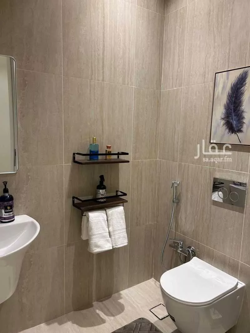 شقة 3 غرف في الياسمين 17