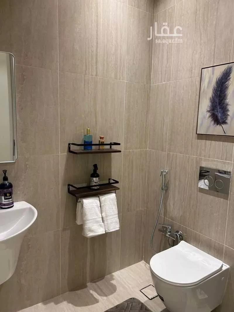 شقة 3 غرف في الياسمين 18