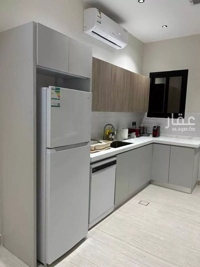 شقة 3 غرف في الياسمين 20