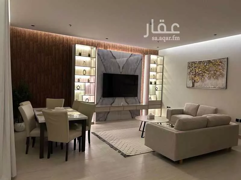 شقة 3 غرف في الياسمين 3