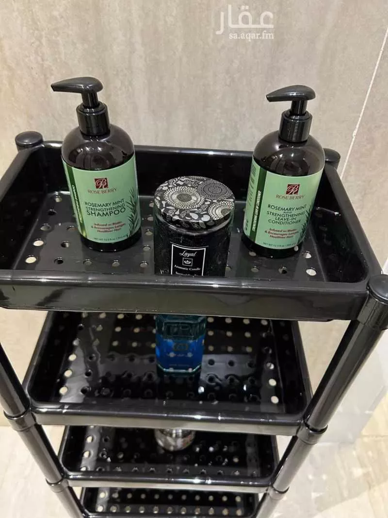 شقة 3 غرف في الياسمين 21