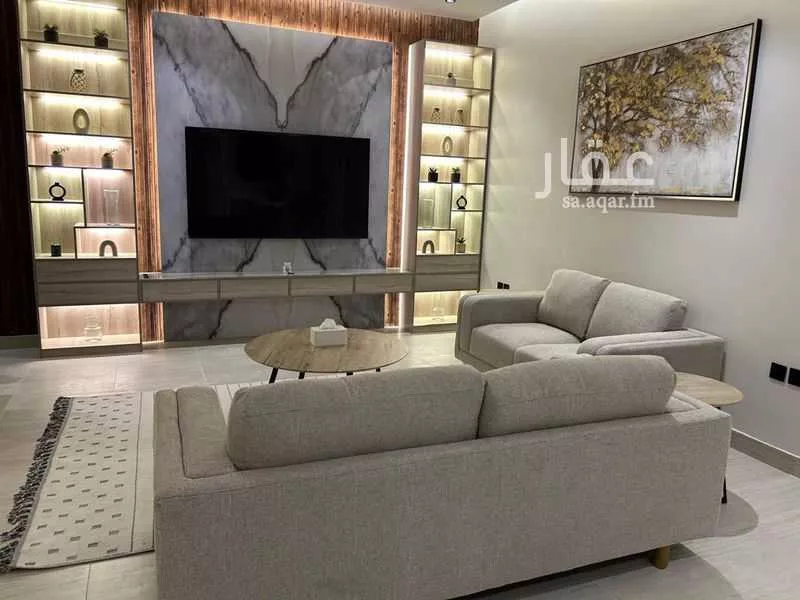 شقة 3 غرف في الياسمين 22