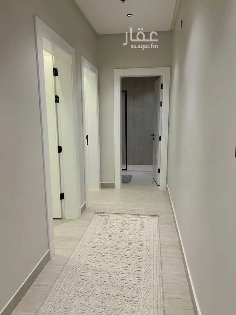 شقة 3 غرف في الياسمين 25