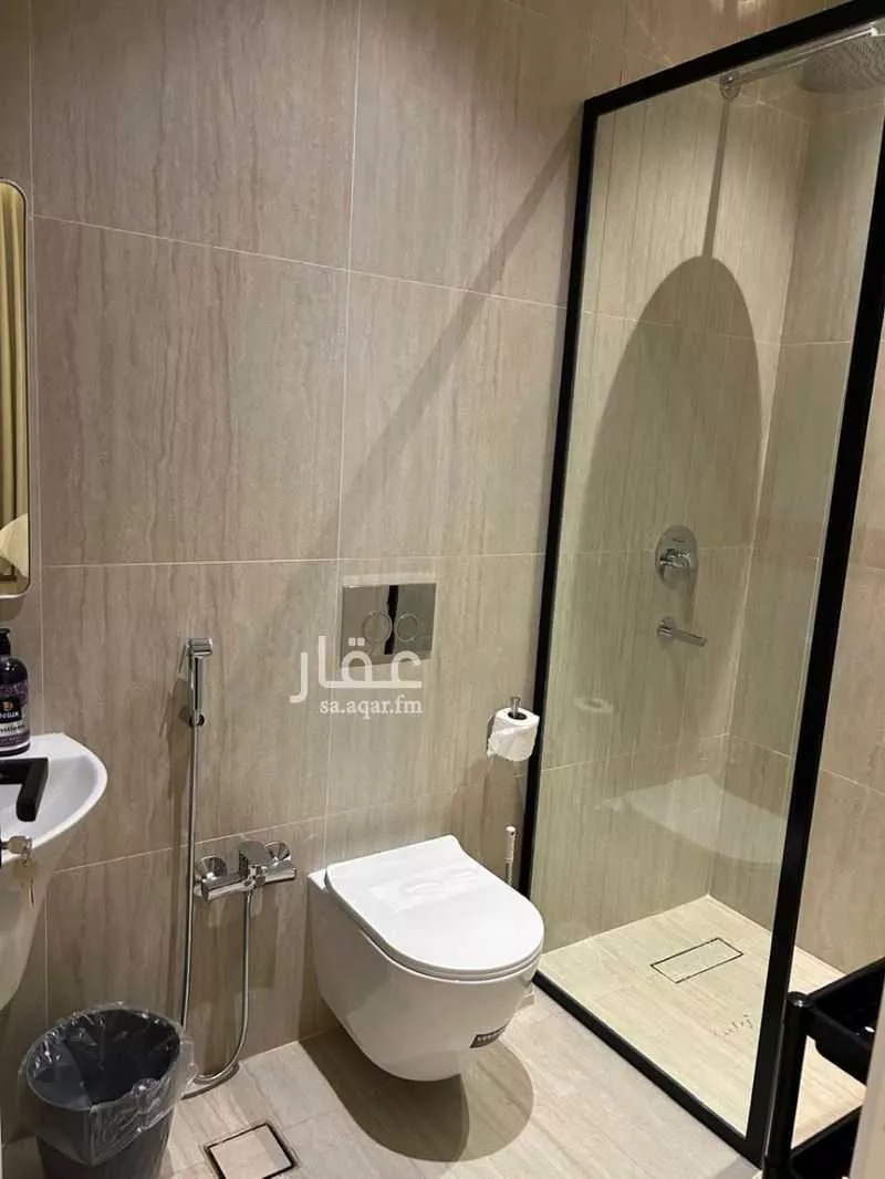 شقة 3 غرف في الياسمين 27