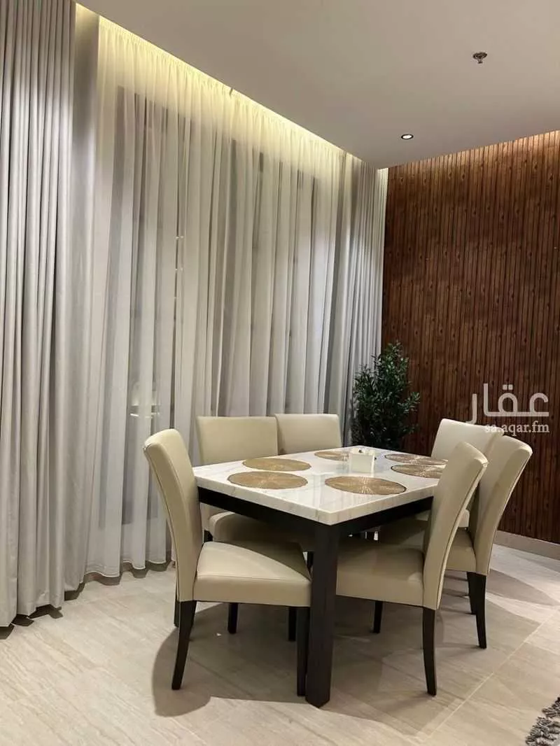 شقة 3 غرف في الياسمين 28