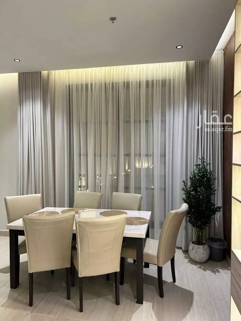 شقة 3 غرف في الياسمين 4