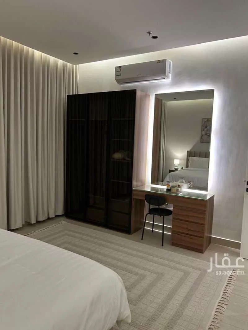 شقة 3 غرف في الياسمين 7