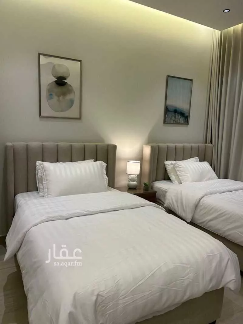 شقة 3 غرف في الياسمين 8