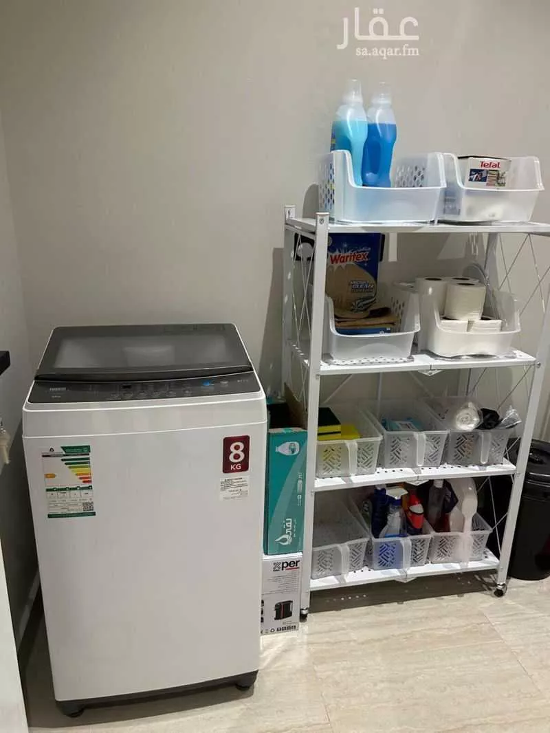 شقة 3 غرف في الياسمين 9