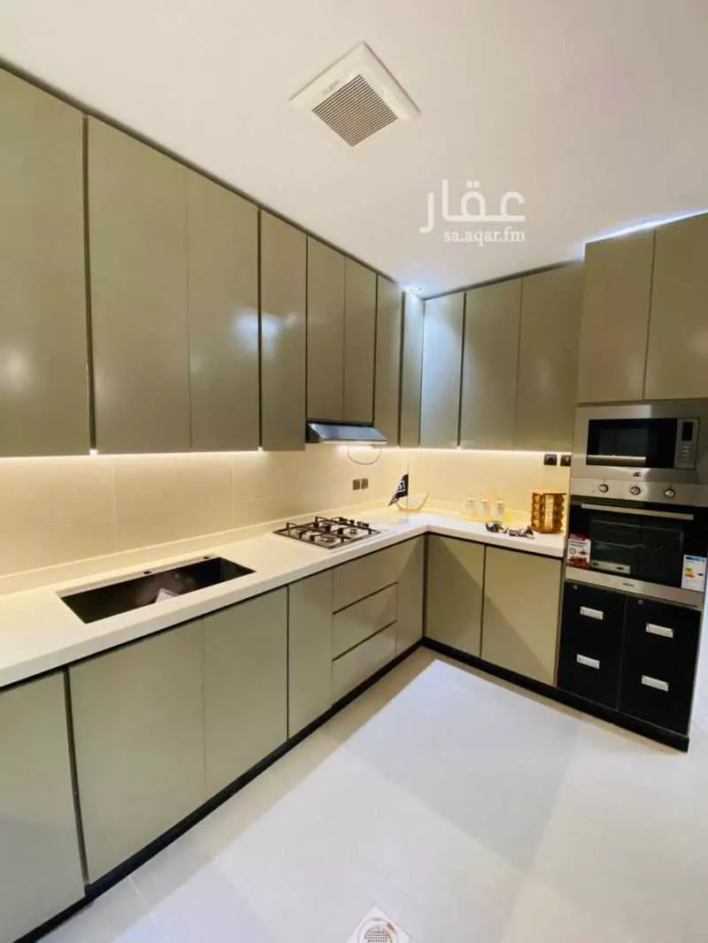 3 bedroom apartment in Dirab 2