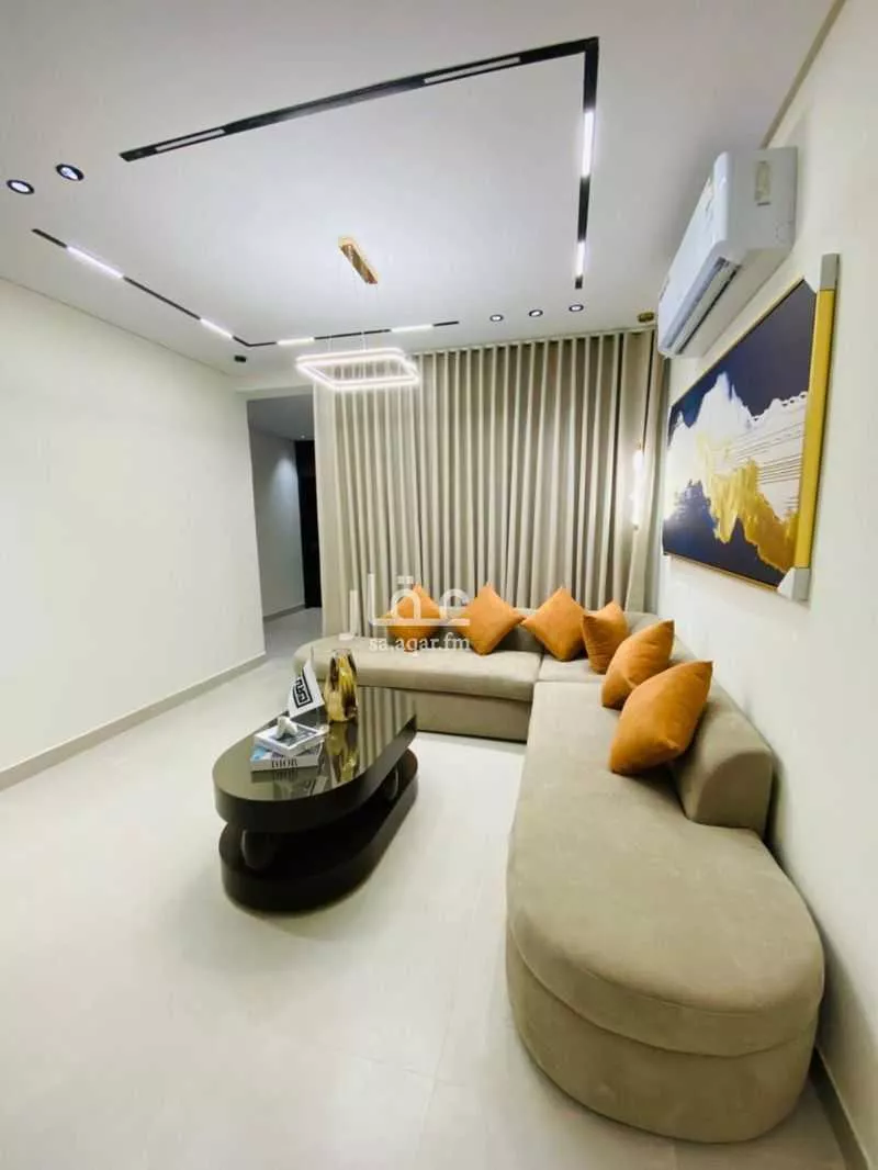 3 bedroom apartment in Dirab 6