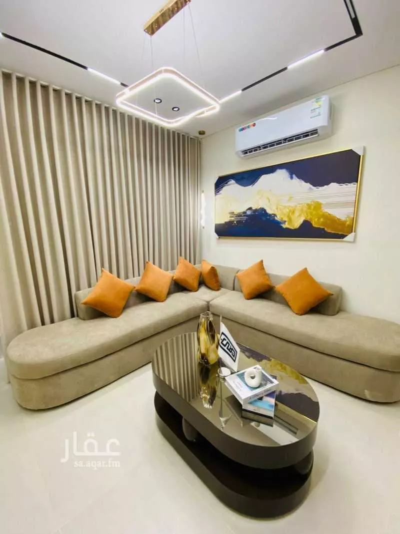 3 bedroom apartment in Dirab 8