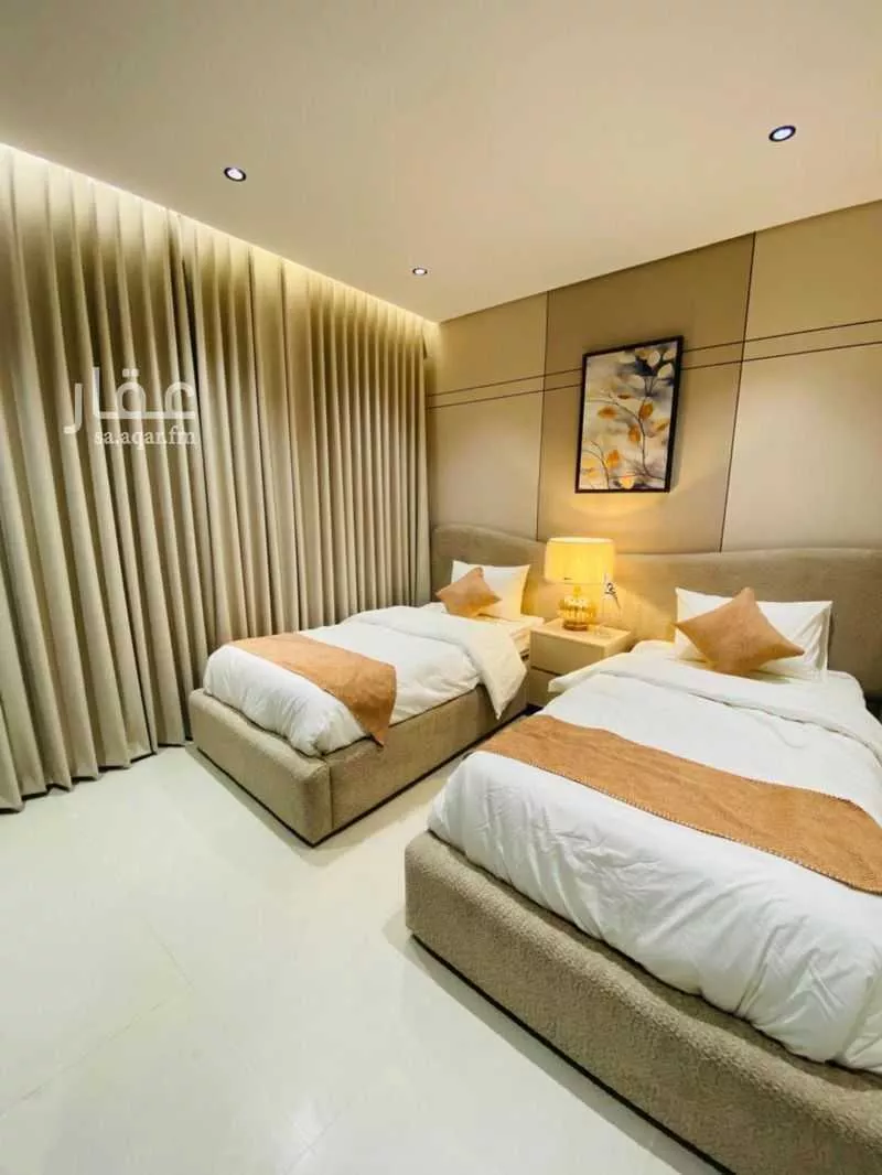 3 bedroom apartment in Dirab 9