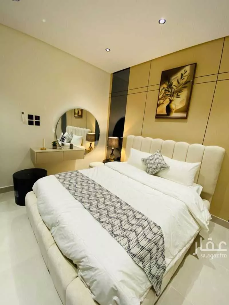 3 bedroom apartment in Dirab 10