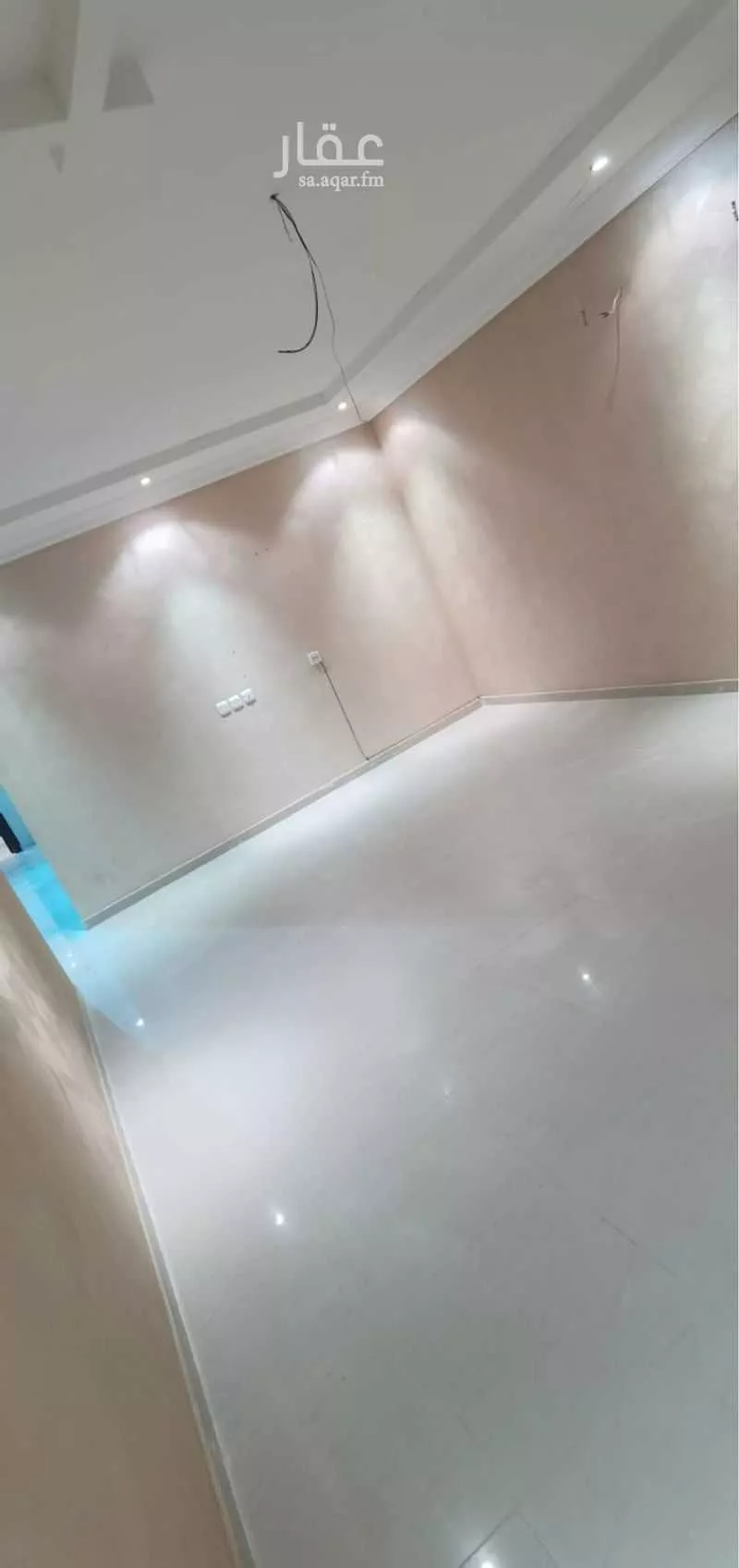 شقة 4 غرف في بدر 2