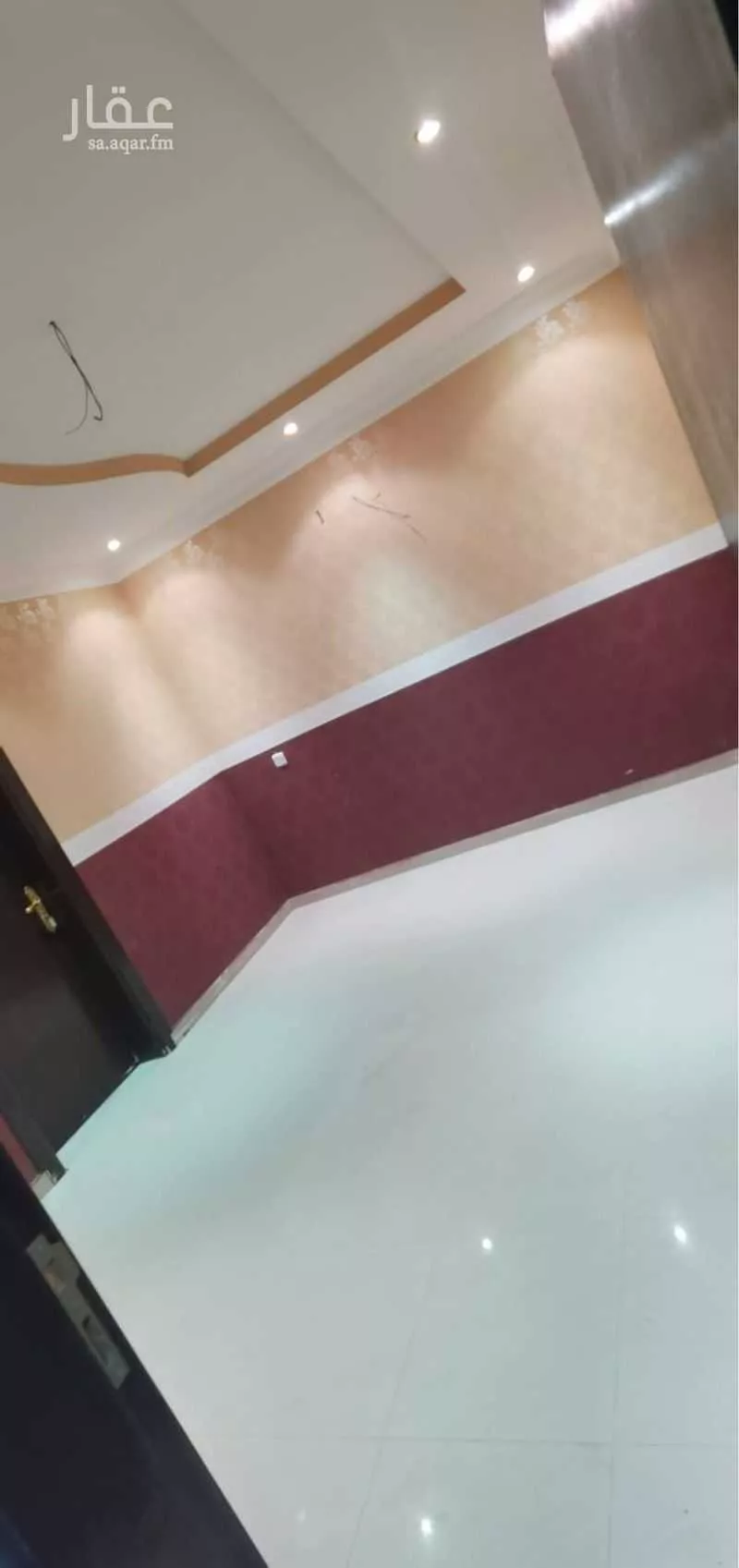 شقة 4 غرف في بدر 4