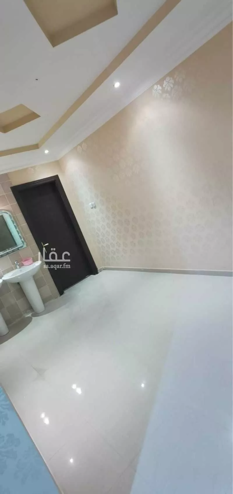 شقة 4 غرف في بدر 8