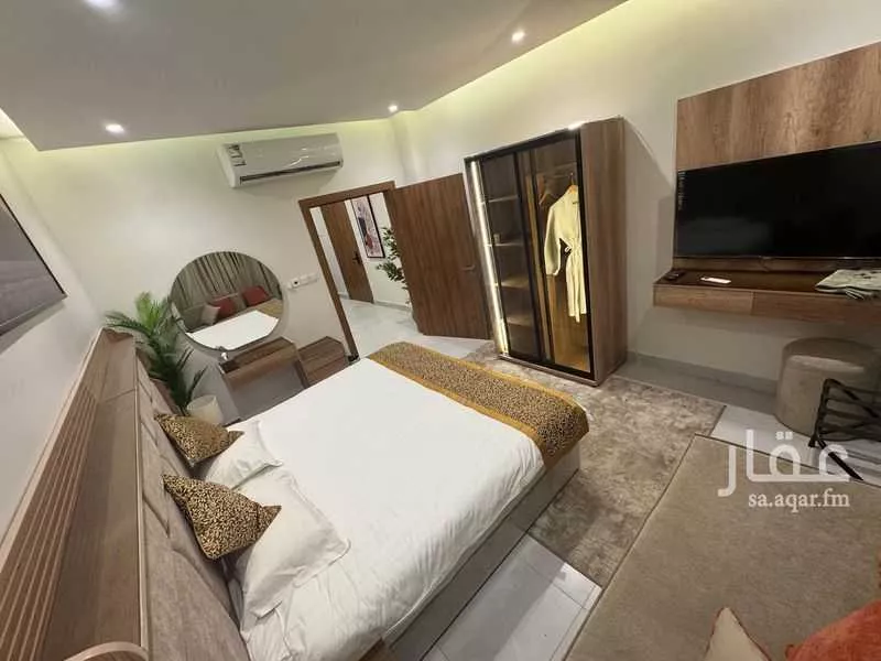 2 bedroom apartment in Al Izdihar 4