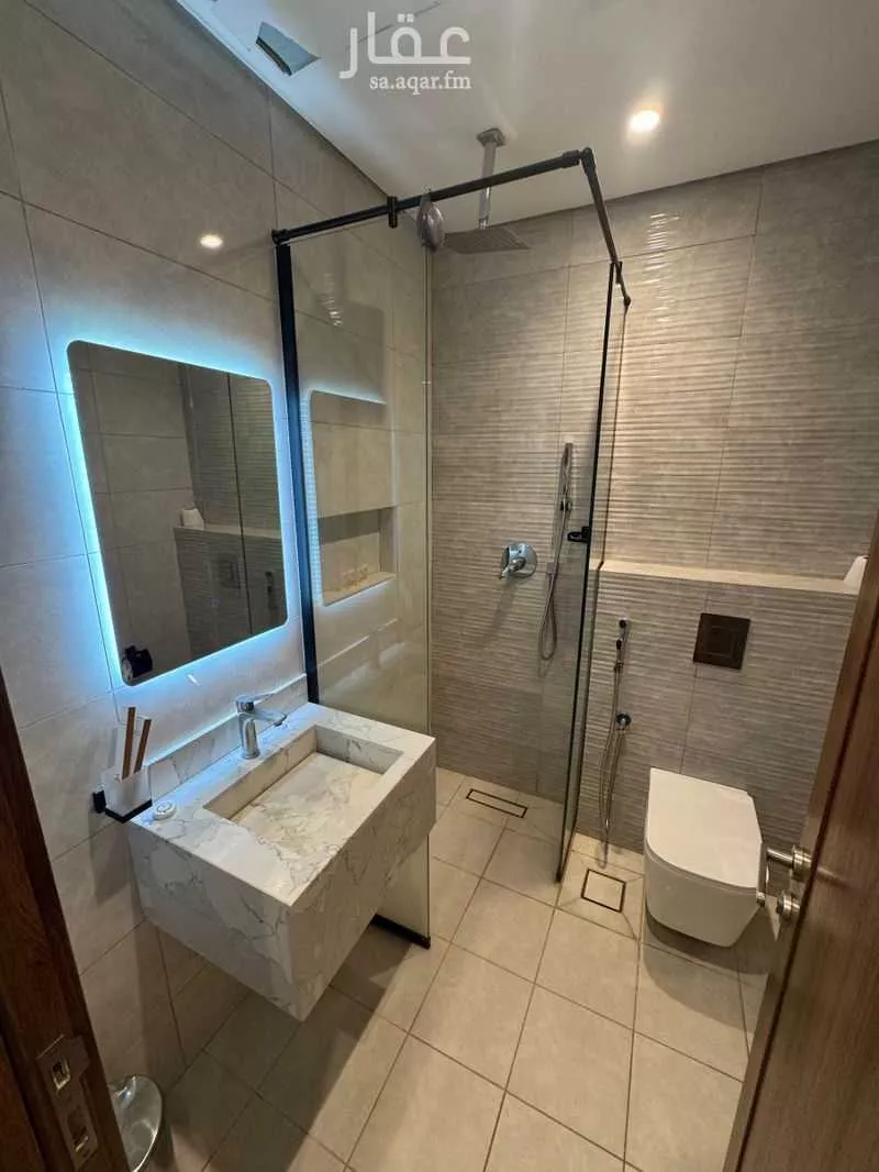 2 bedroom apartment in Al Izdihar 5