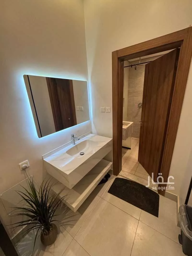 2 bedroom apartment in Al Izdihar 6