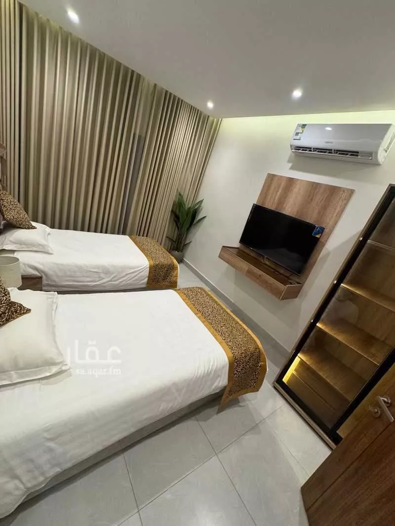 2 bedroom apartment in Al Izdihar 7