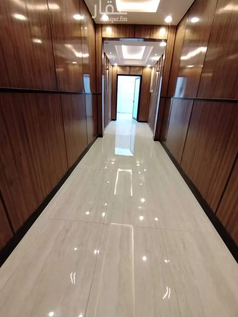 شقة 1 غرف في النزهة 2