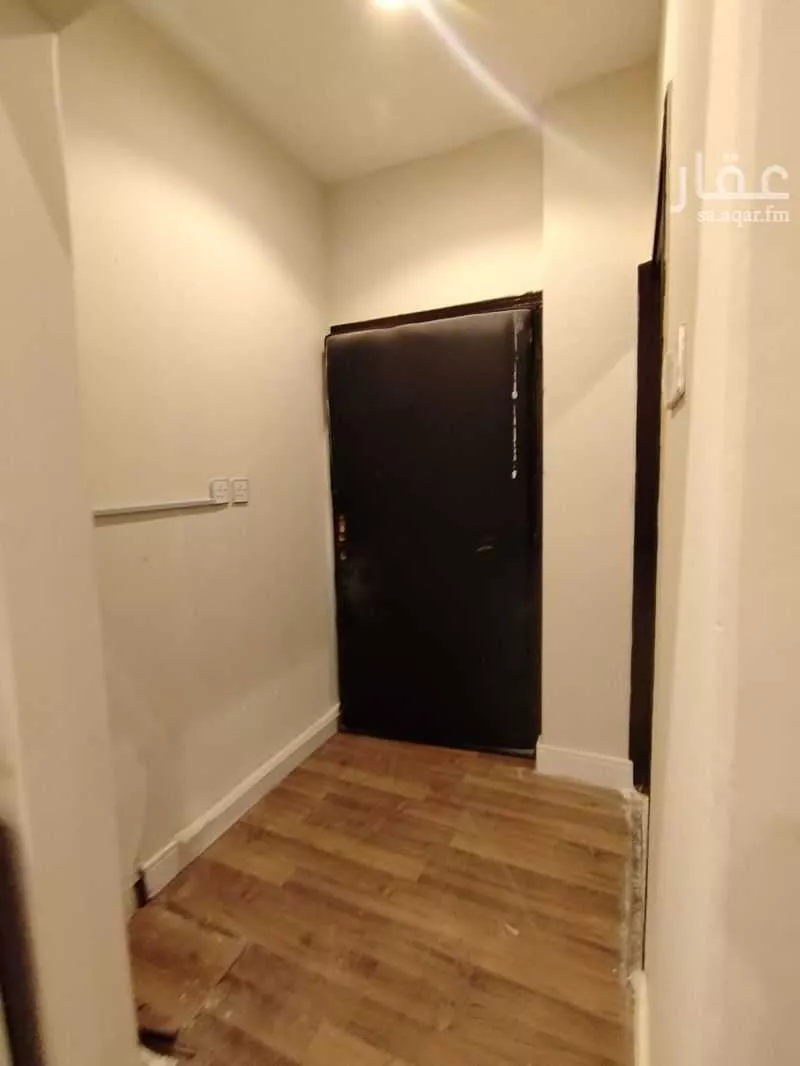 شقة 1 غرف في النزهة 11