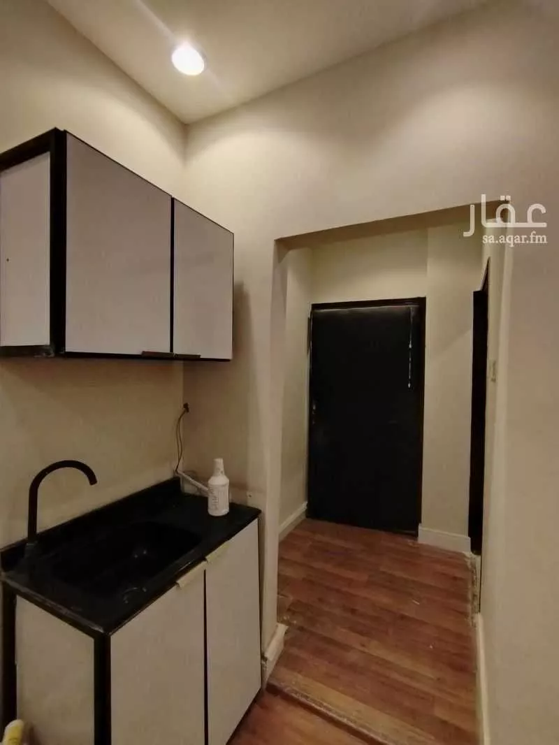 شقة 1 غرف في النزهة 13