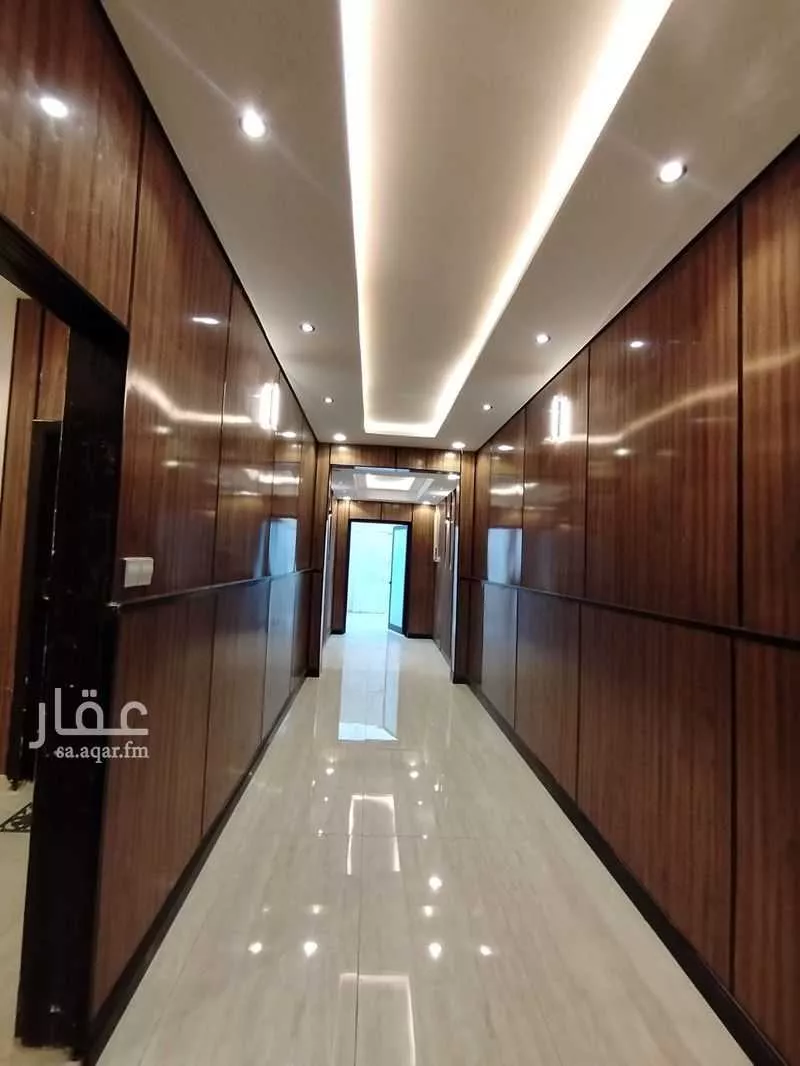 شقة 1 غرف في النزهة 14