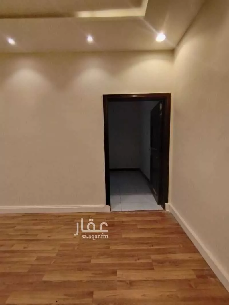 شقة 1 غرف في النزهة 3