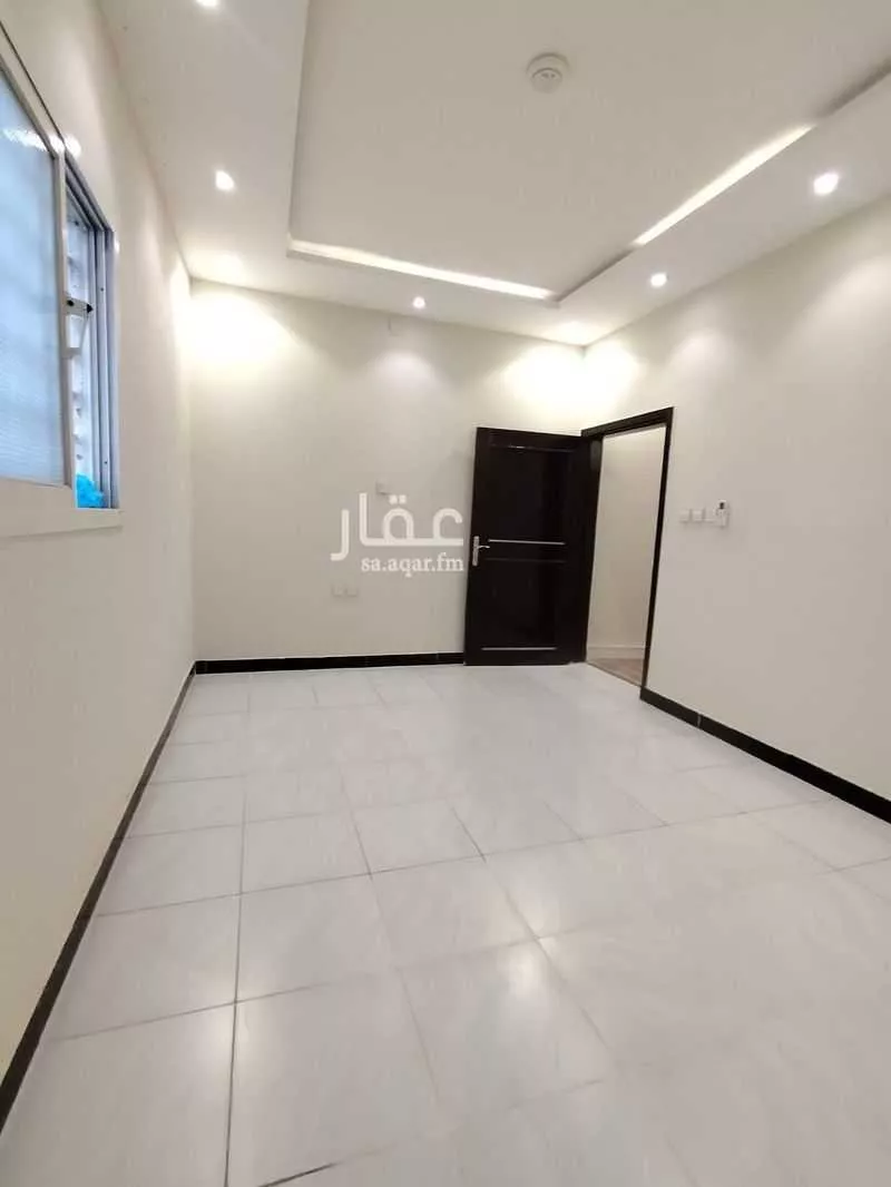 شقة 1 غرف في النزهة 4