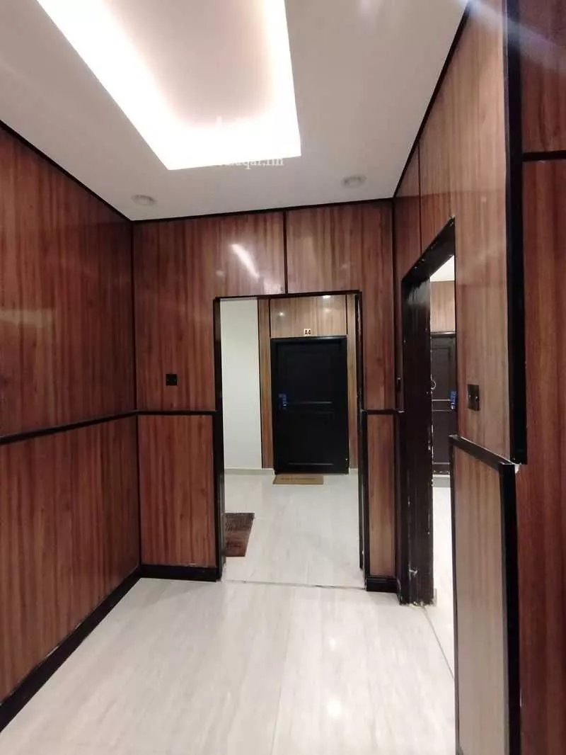 شقة 1 غرف في النزهة 5