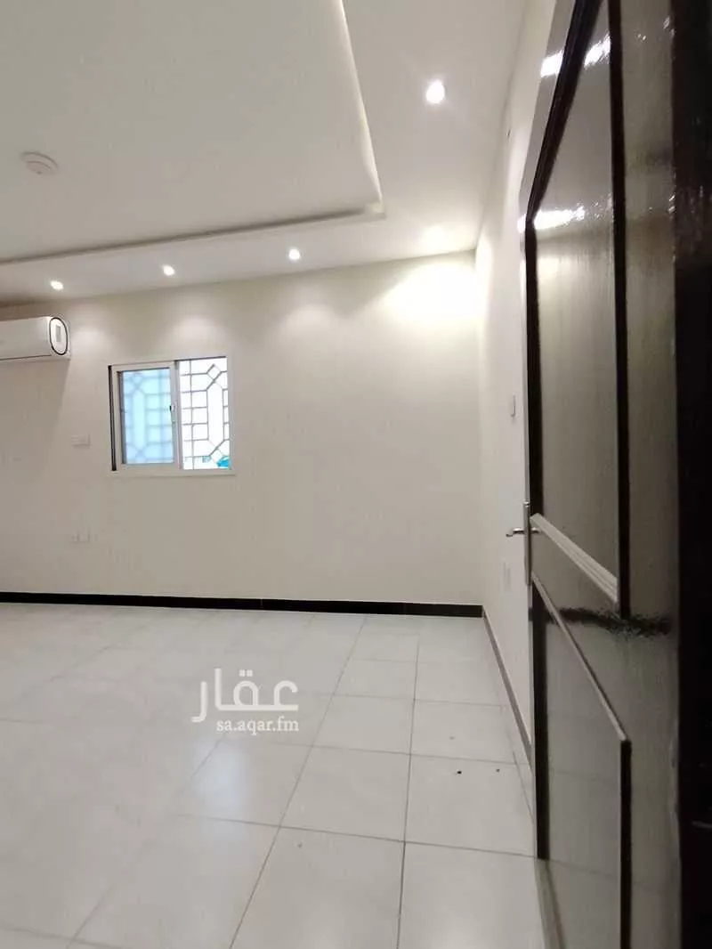 شقة 1 غرف في النزهة 6