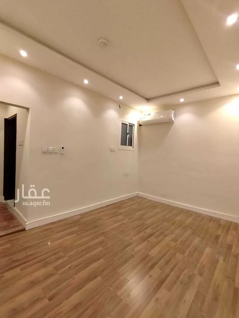 شقة 1 غرف في النزهة 8