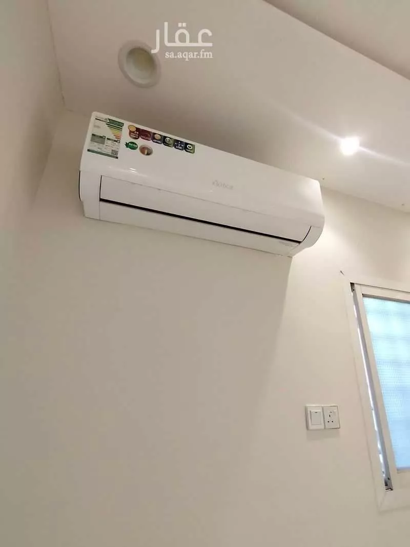 شقة 1 غرف في النزهة 10