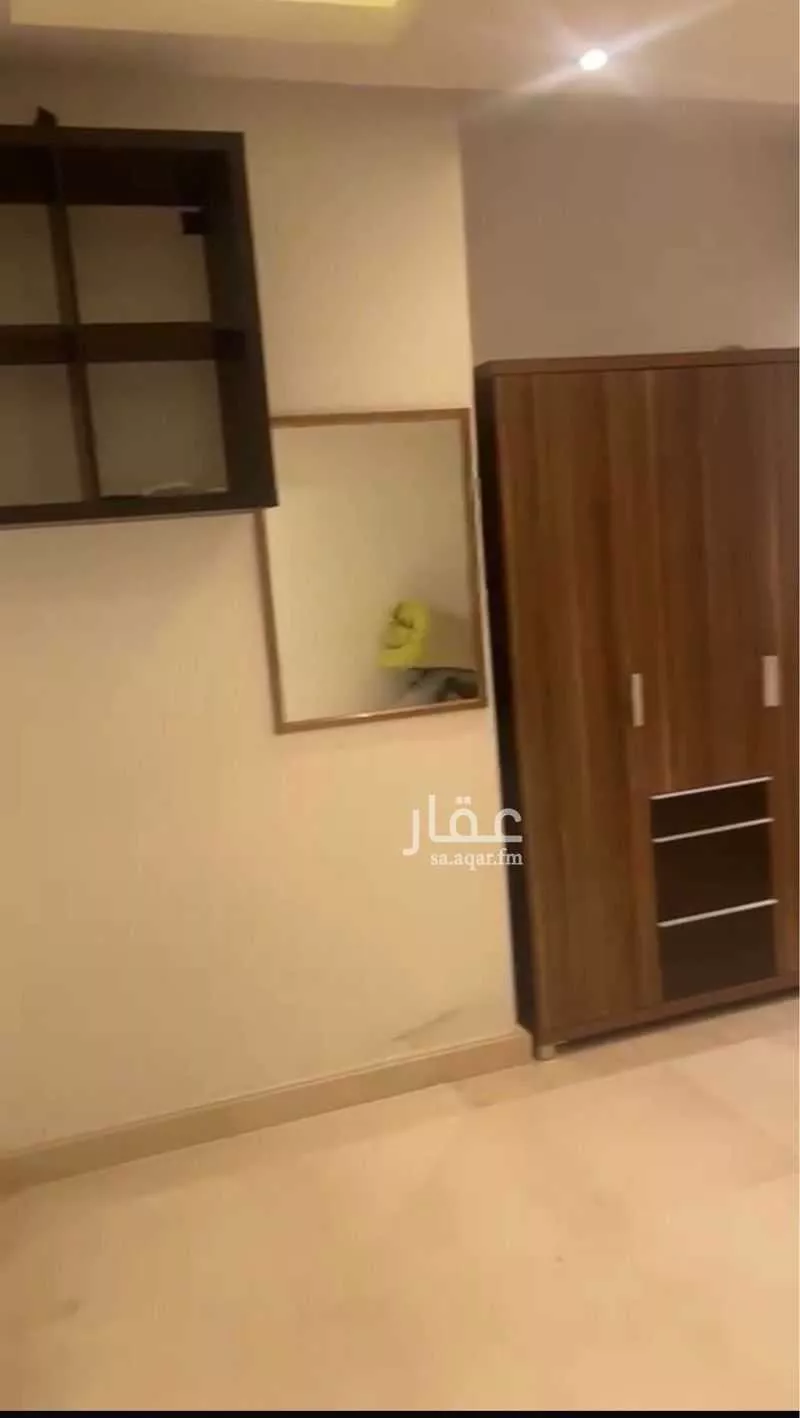 شقة 4 غرف في الرائد 2