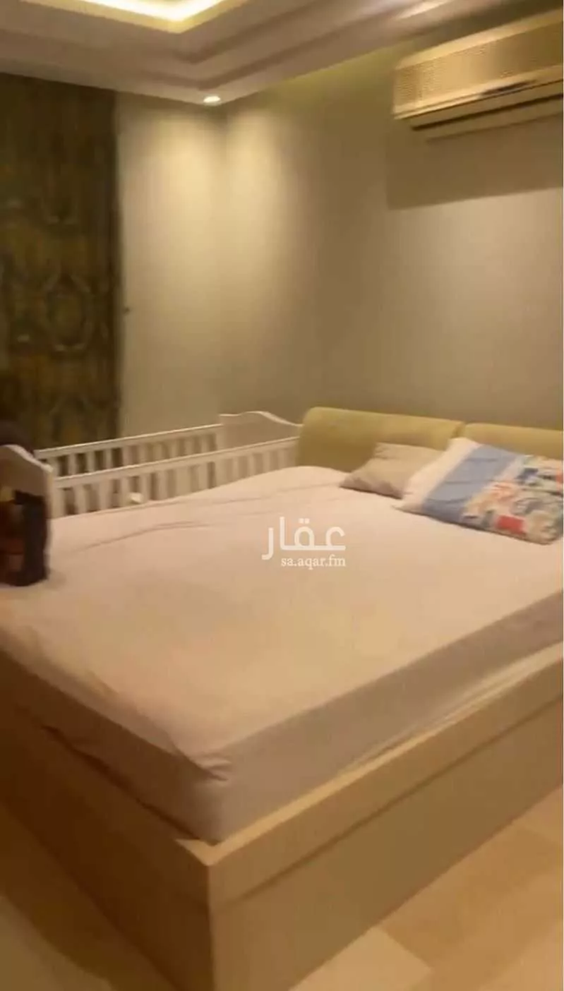 شقة 4 غرف في الرائد 4