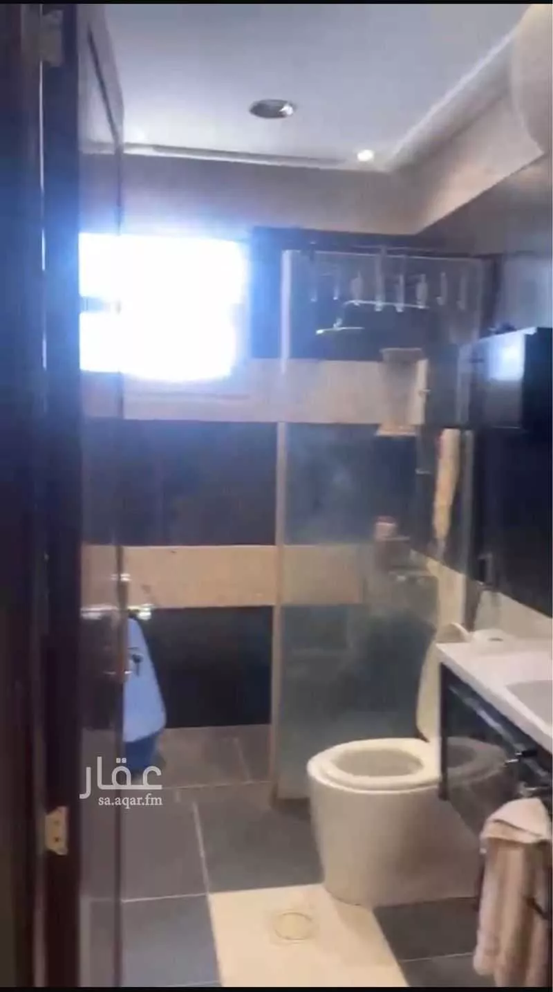 شقة 4 غرف في الرائد 6