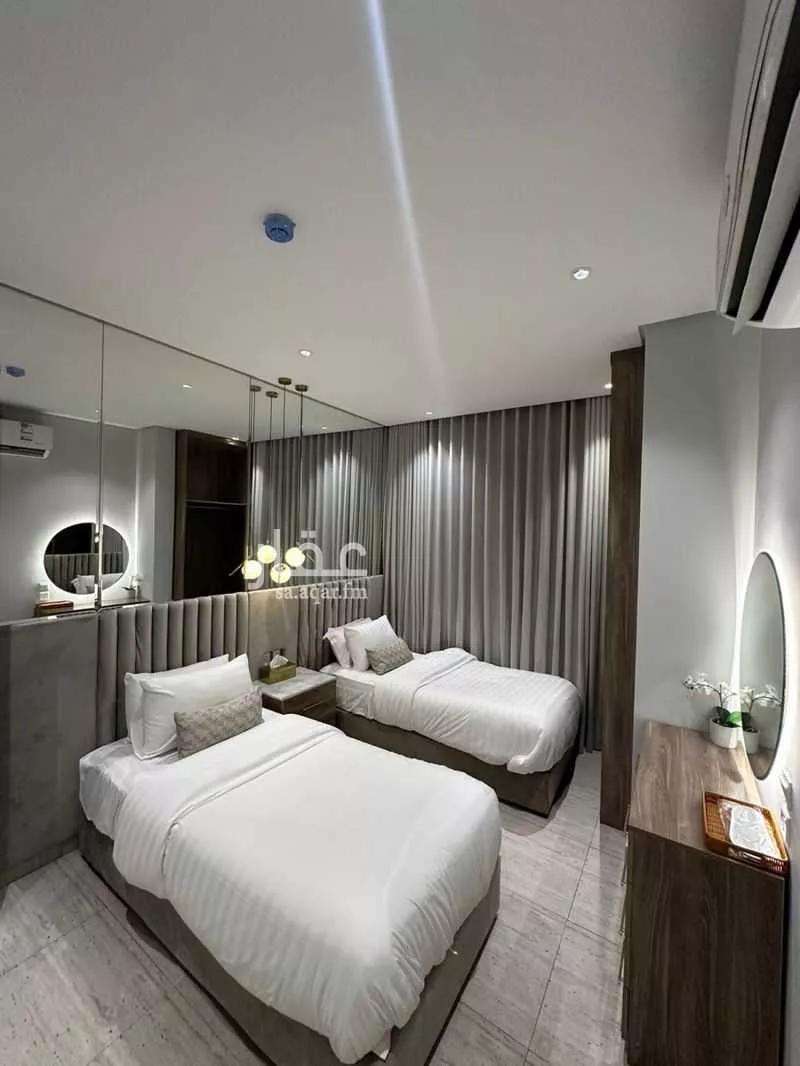 شقة 3 غرف في العارض 14