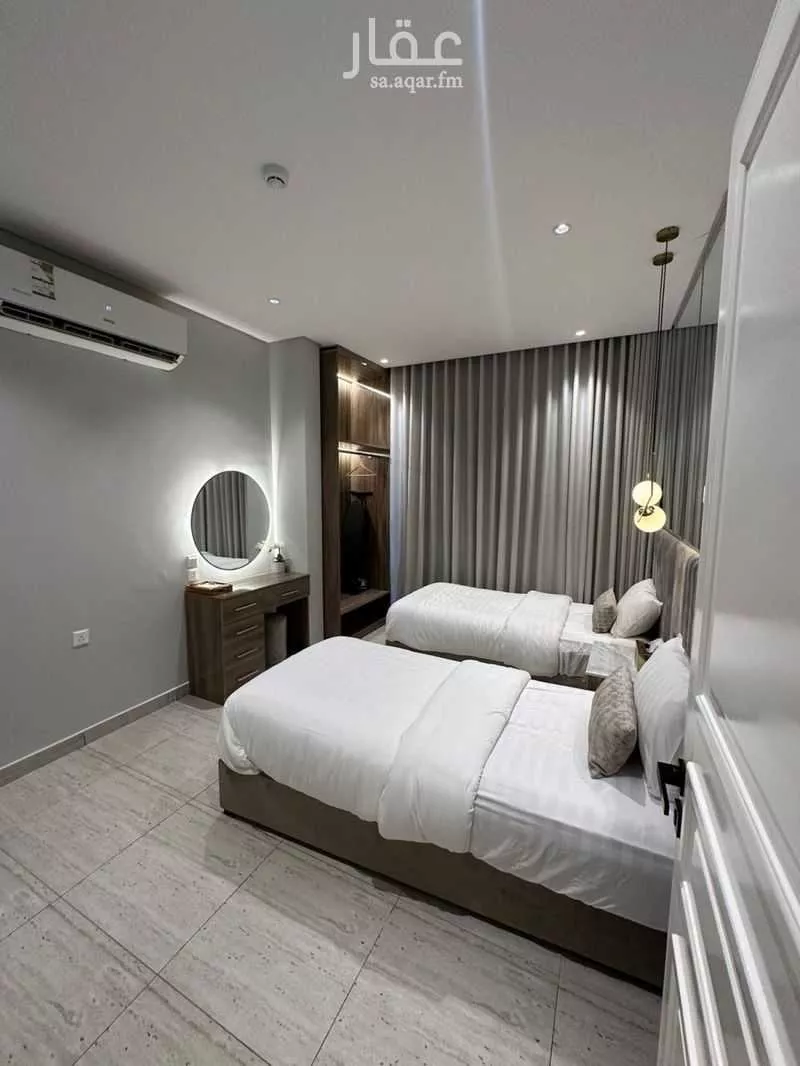 شقة 3 غرف في العارض 15