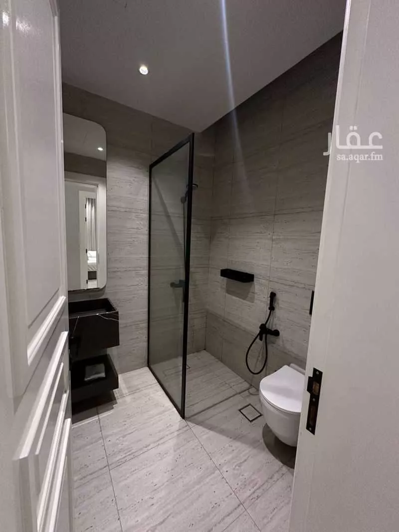 شقة 3 غرف في العارض 16