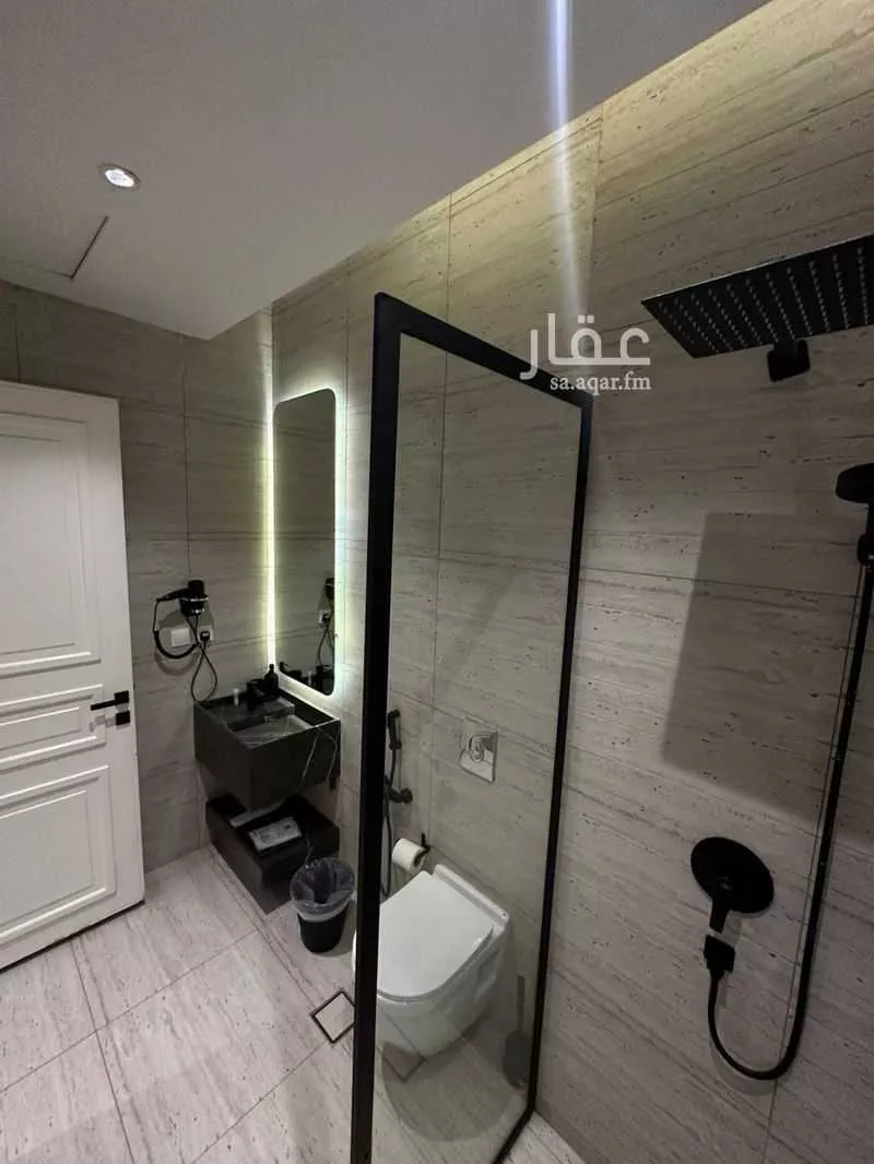 شقة 3 غرف في العارض 17