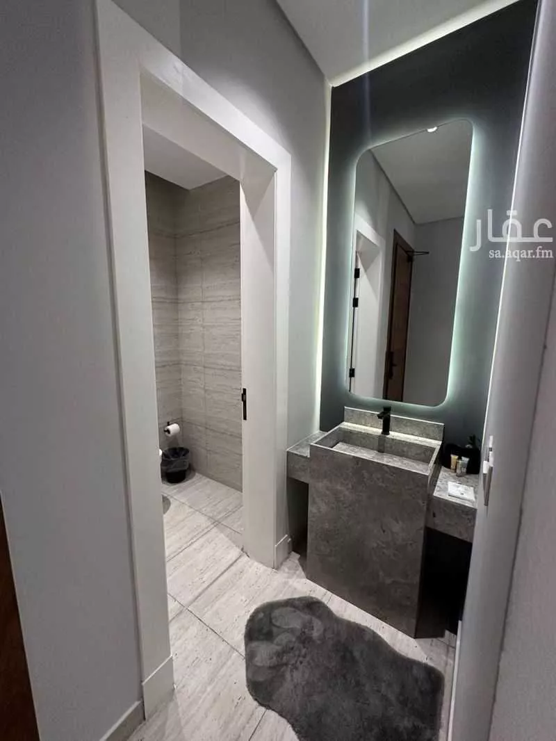 شقة 3 غرف في العارض 18