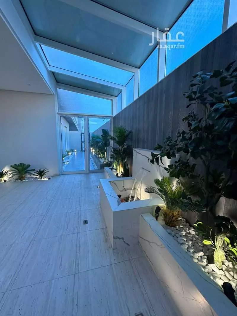 شقة 3 غرف في العارض 6