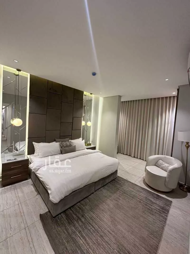 شقة 3 غرف في العارض 9