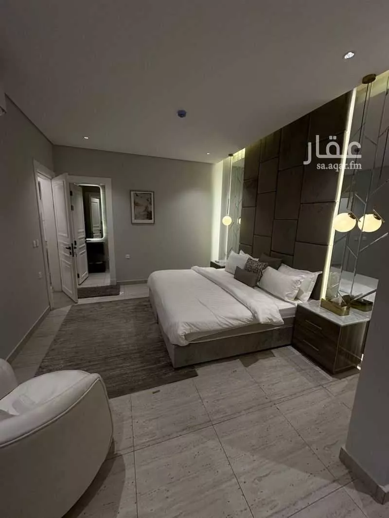 شقة 3 غرف في العارض 10