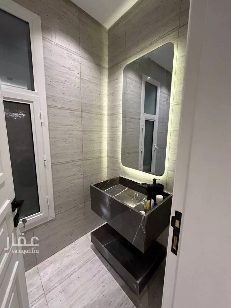 شقة 3 غرف في الملقا 11