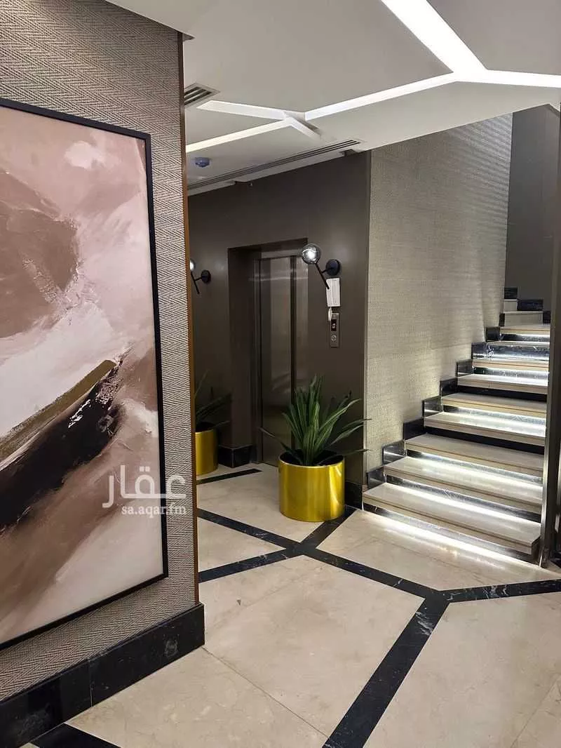 شقة 3 غرف في التعاون 2