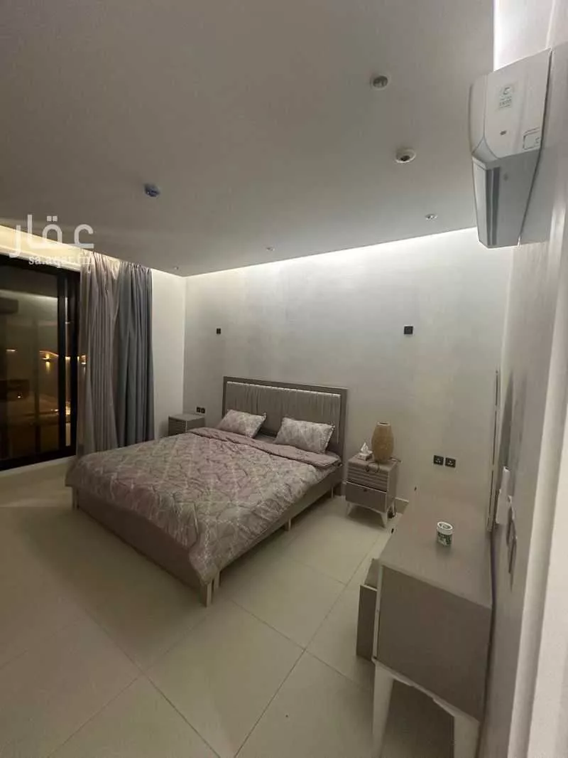 شقة 3 غرف في التعاون 3