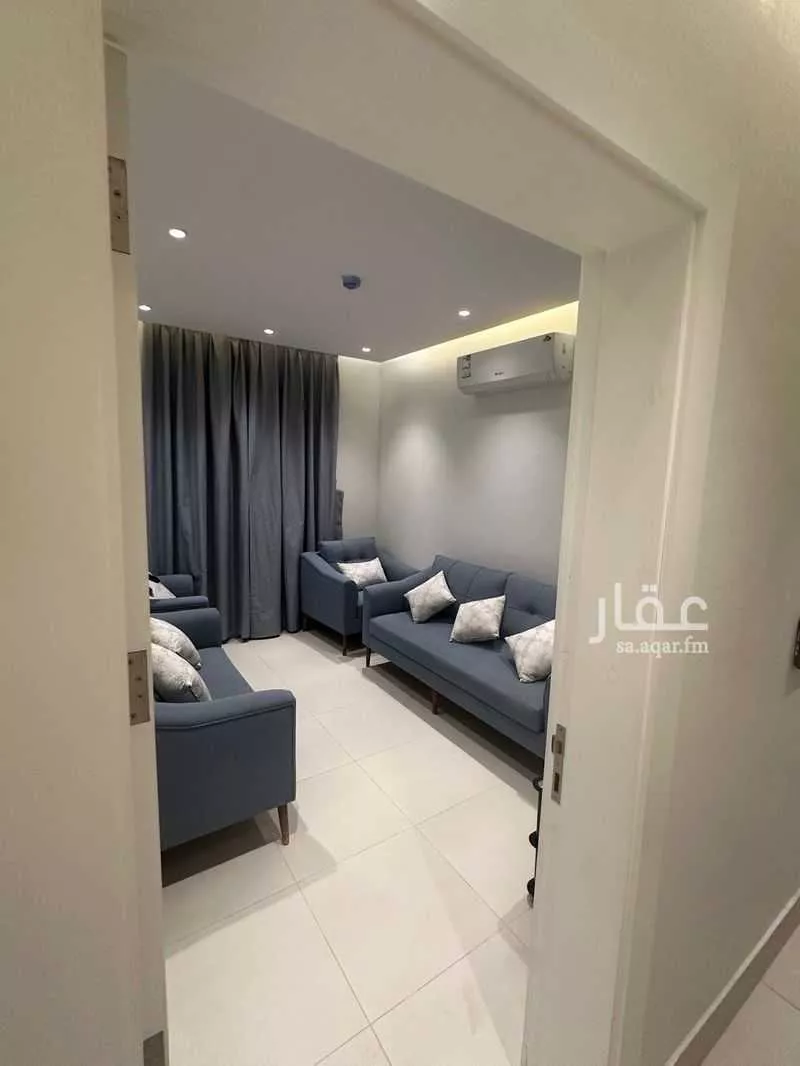 شقة 3 غرف في التعاون 4